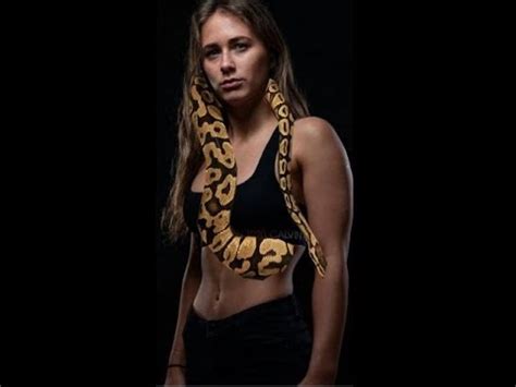 chloe cooke mma